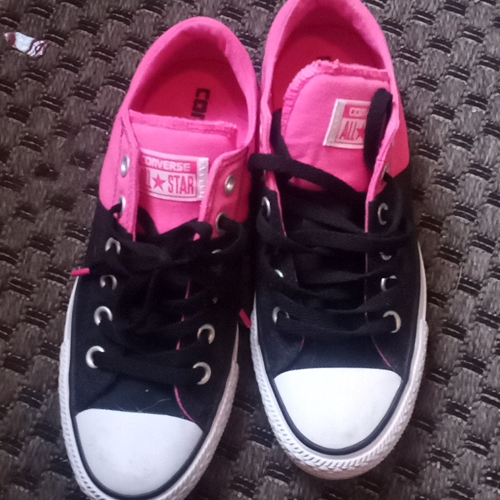 Converse All Stars 7.5